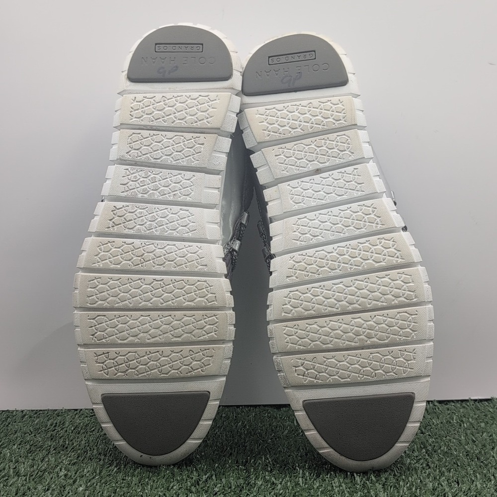 Cole Haan ZeroGrand Shoes Women's Size 9 B Casual Daily Walking Lace Up Sneakers - Picture 10 of 13